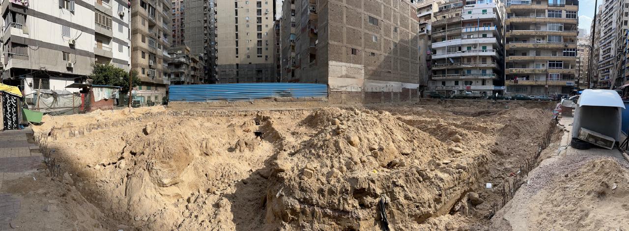برج أطلس — الصور 10