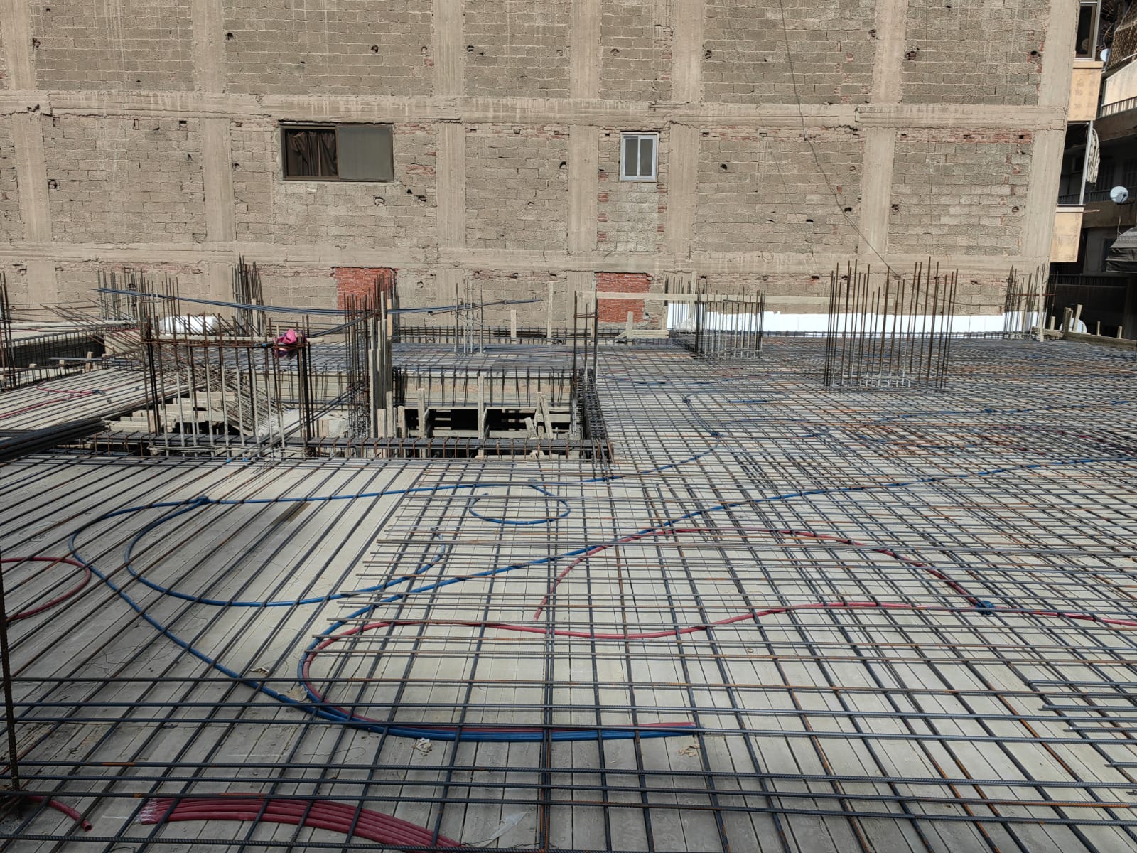 برج أطلس — الصور 20