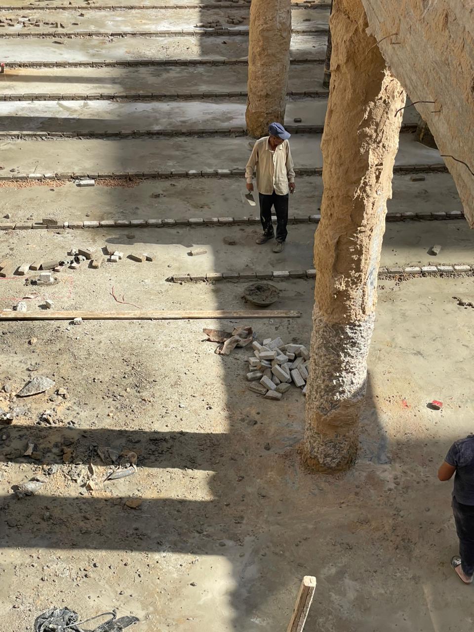 برج أطلس — الصور 30