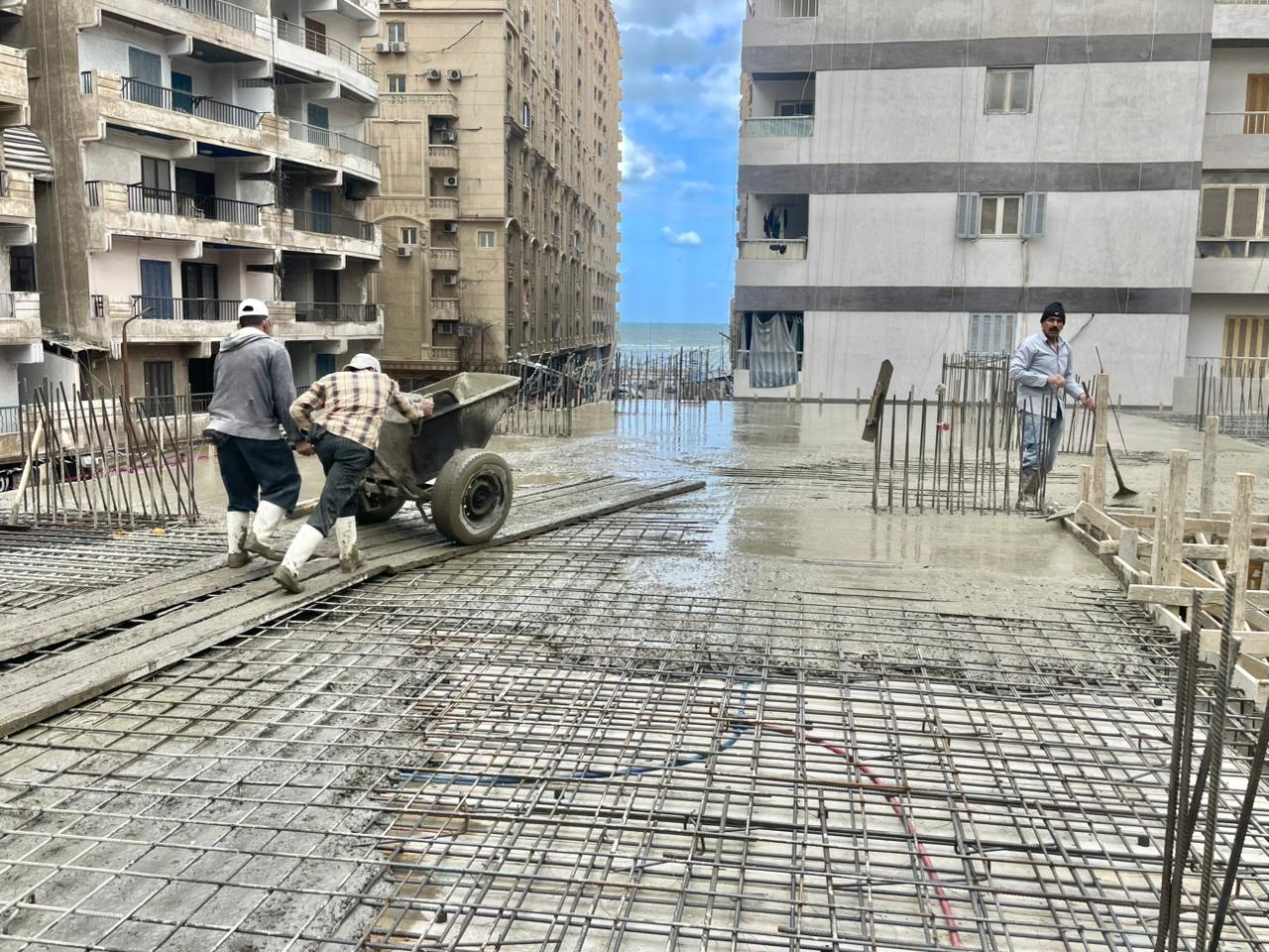 برج أطلس — الصور 38