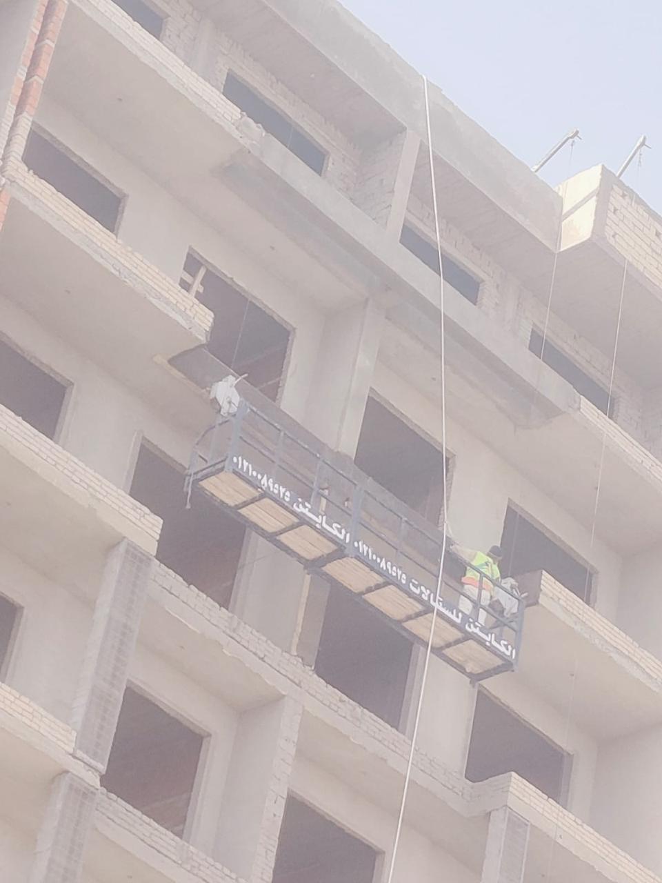 عمارة 138 – بورتو جولف — الصور 5