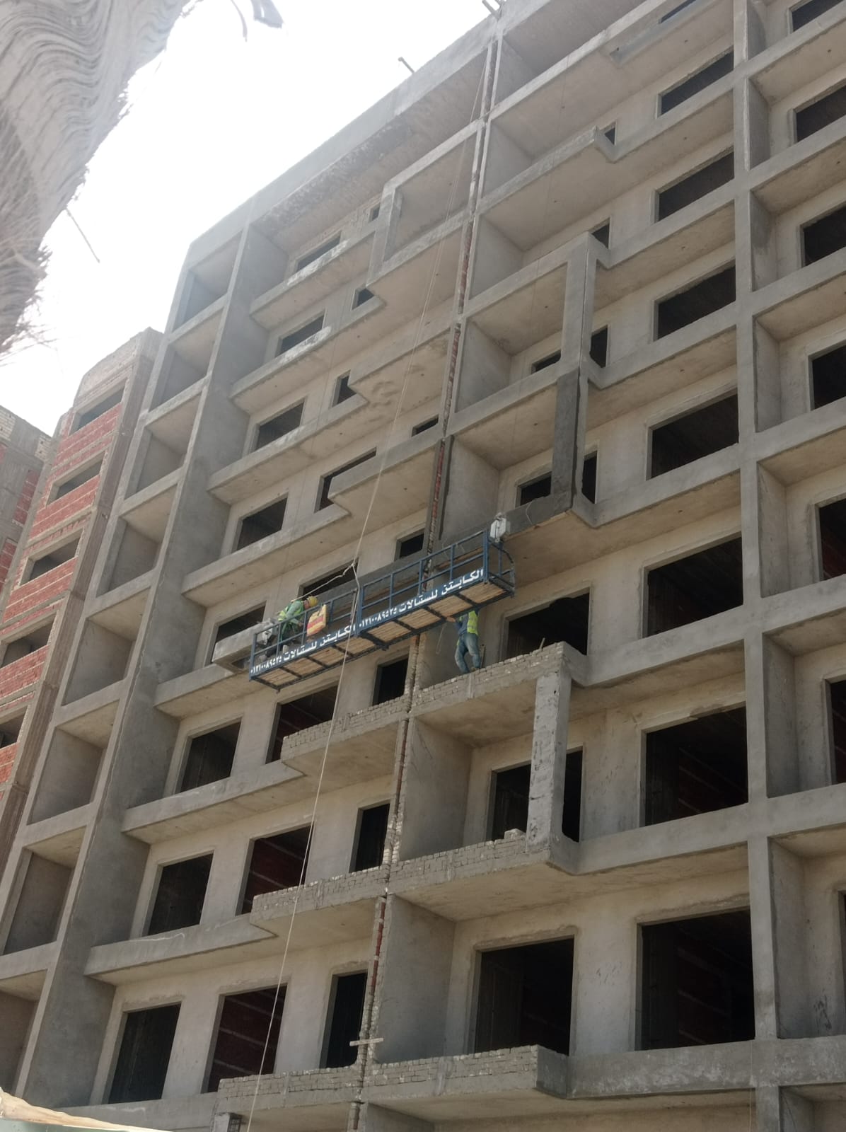 عمارة 138 – بورتو جولف — الصور 11