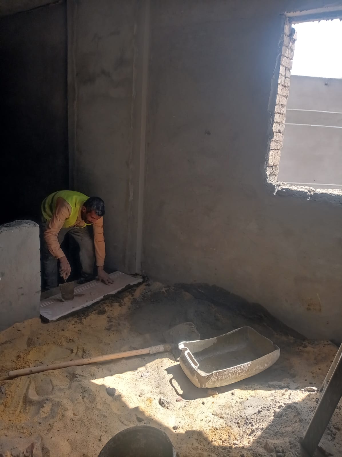 عمارة 138 – بورتو جولف — الصور 12