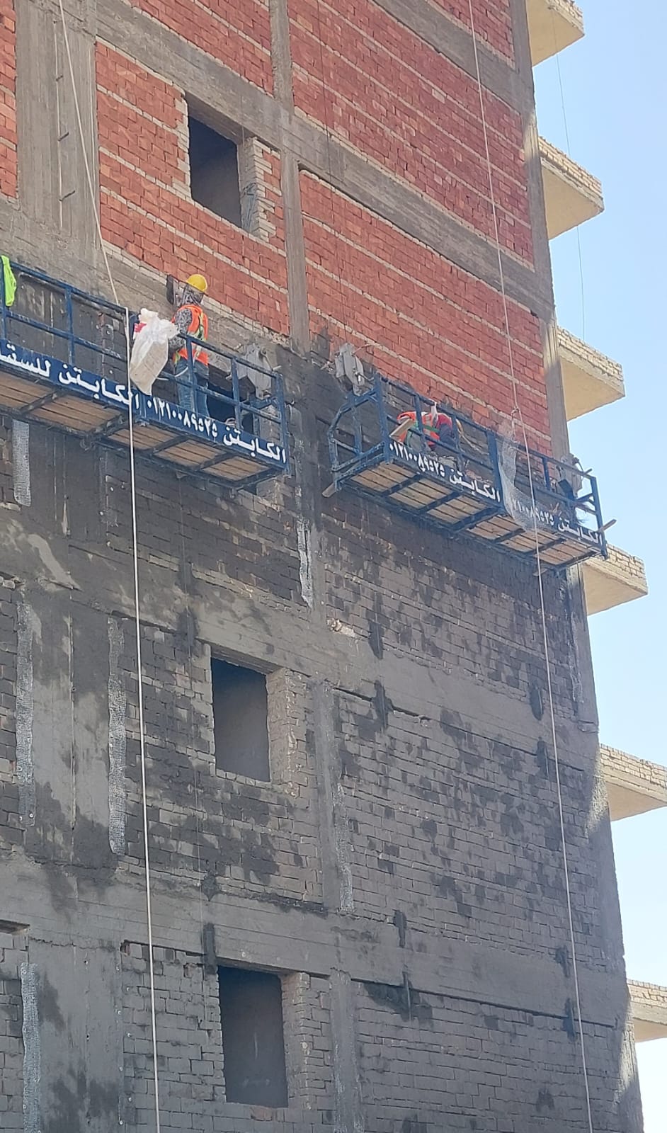 عمارة 138 – بورتو جولف — الصور 13