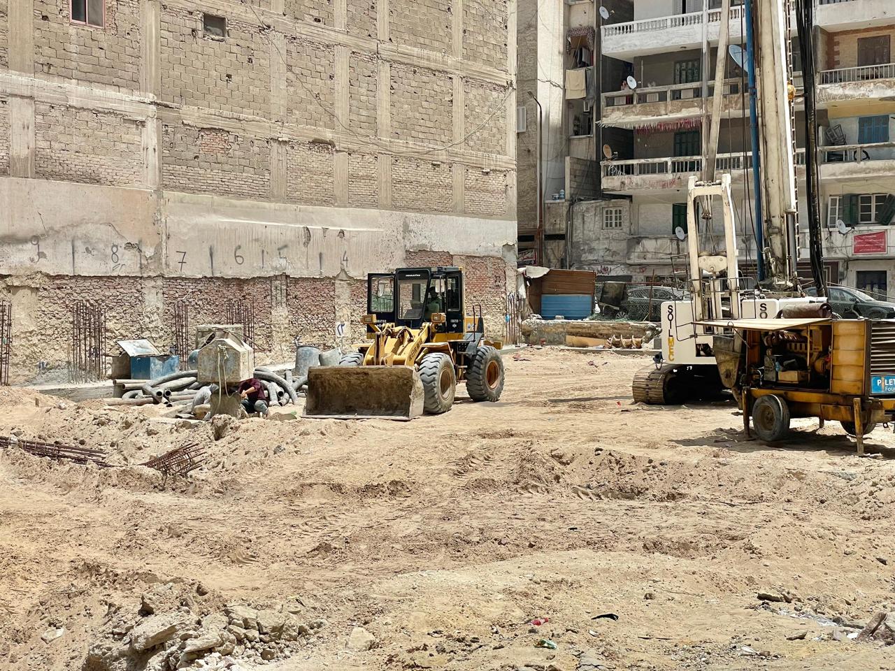 برج أطلس — الصور 7