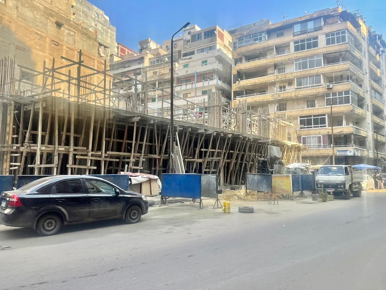 برج أطلس — الصور 36