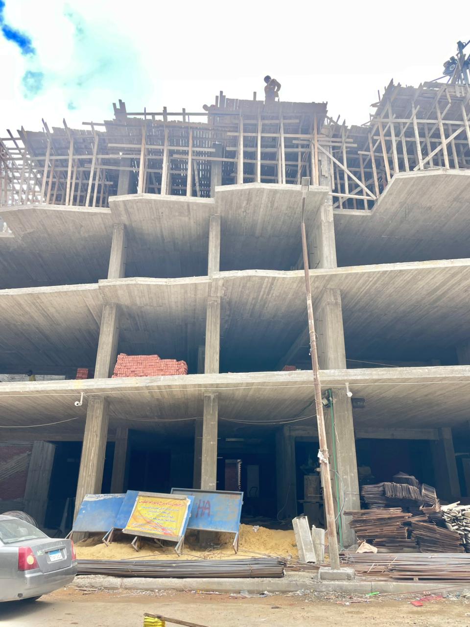 برج أطلس — الصور 47