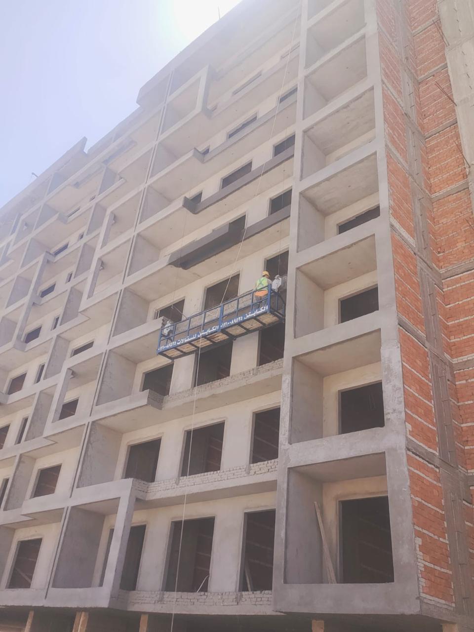 عمارة 138 – بورتو جولف — الصور 2