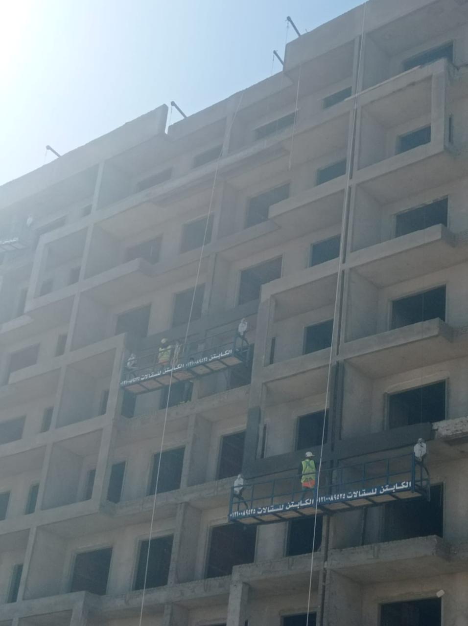 عمارة 138 – بورتو جولف — الصور 3