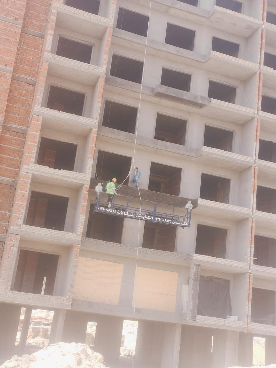 عمارة 138 – بورتو جولف — الصور 4