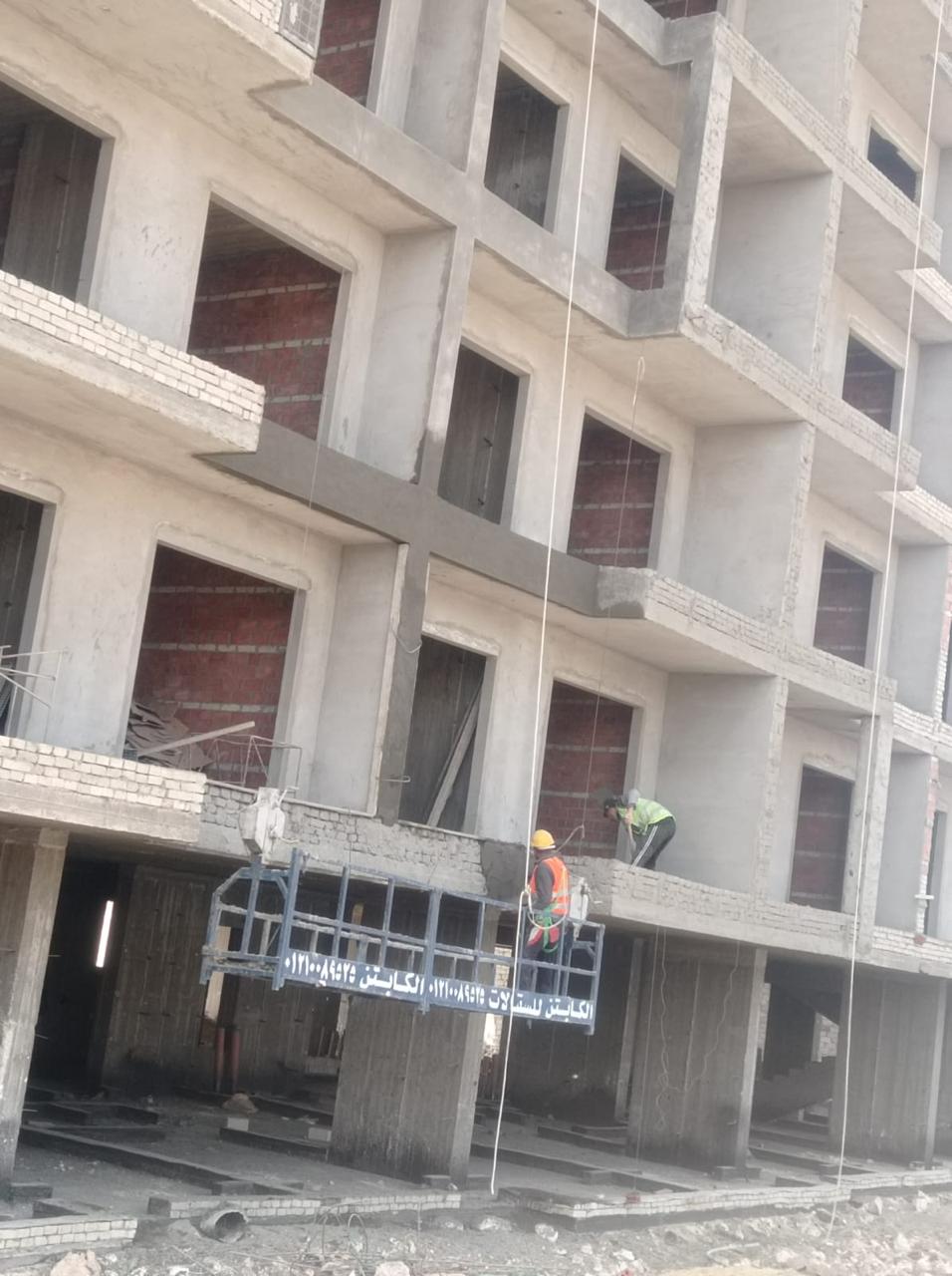 عمارة 138 – بورتو جولف — الصور 6